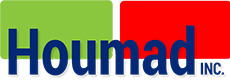 Houmad Inc. Logo